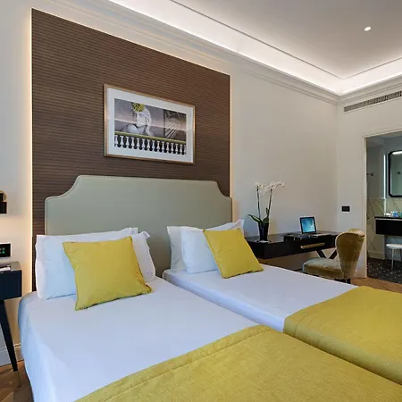 The K Boutique 4* Rome