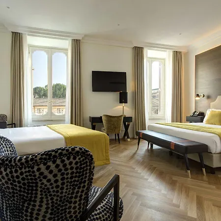 The K Boutique 4*