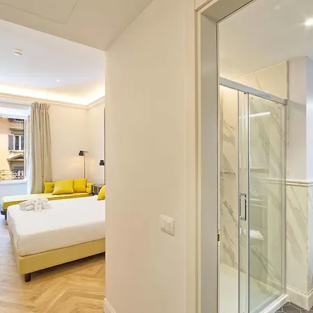 The K Boutique Hotel Rome