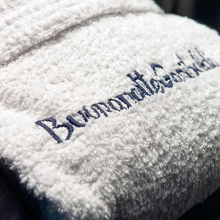 Buonanotte Garibaldi Bed & Breakfast 2*