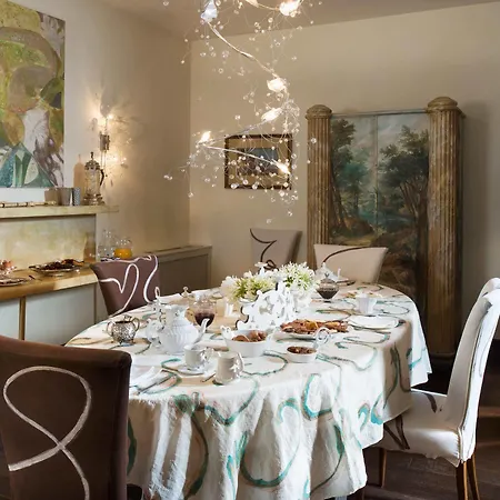 Bed & Breakfast Buonanotte Garibaldi 2*