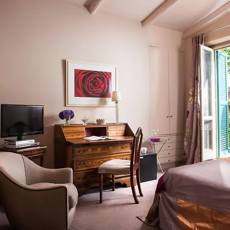 Bed & Breakfast Buonanotte Garibaldi 2*