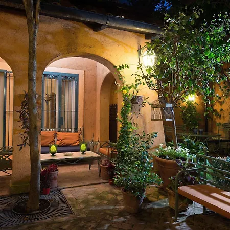Buonanotte Garibaldi Bed & Breakfast Roma