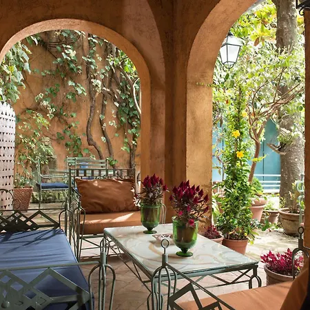 Bed & Breakfast Buonanotte Garibaldi Roma