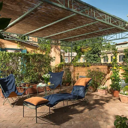 Buonanotte Garibaldi Bed & Breakfast