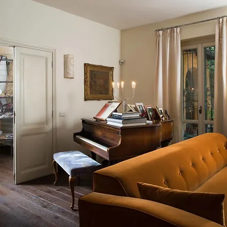 Buonanotte Garibaldi Bed & Breakfast 2*