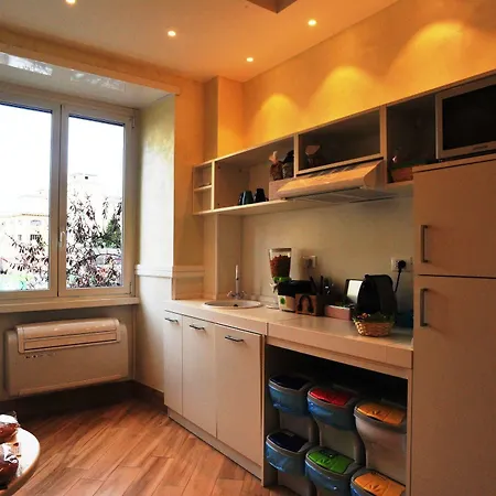 Residenza Matteucci 2*
