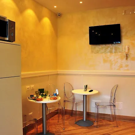 Residenza Matteucci Bed & Breakfast
