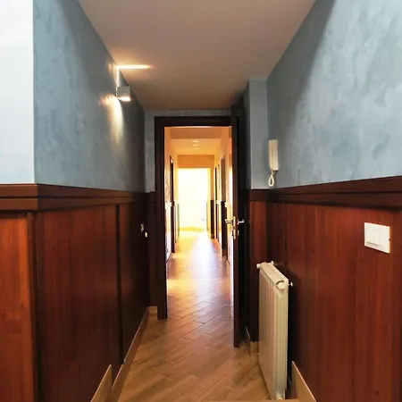 Residenza Matteucci Bed & Breakfast 2*