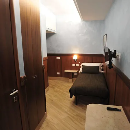 Residenza Matteucci