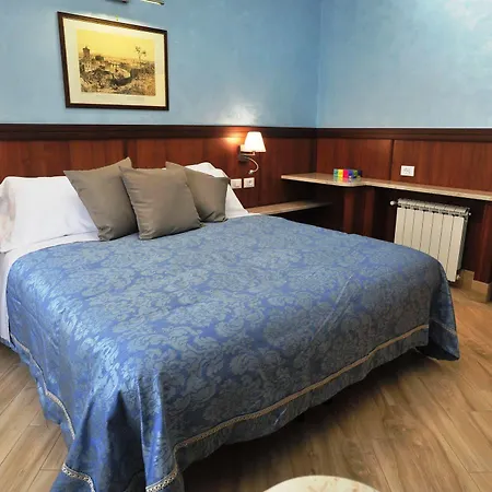 Bed & Breakfast Residenza Matteucci 2*