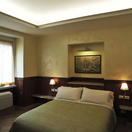 Residenza Matteucci Bed & Breakfast