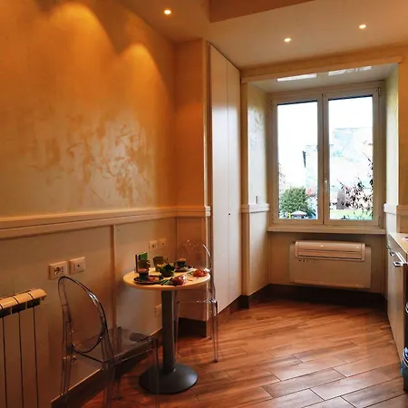 Residenza Matteucci Bed & Breakfast