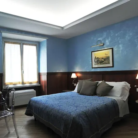 Residenza Matteucci Bed & Breakfast