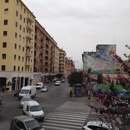 Residenza Matteucci Bed & Breakfast 2*