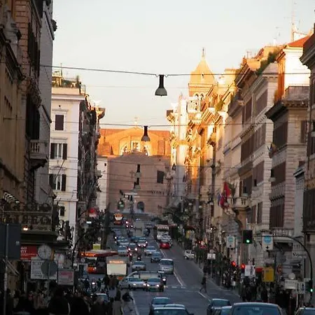 Hotel Hello Roma