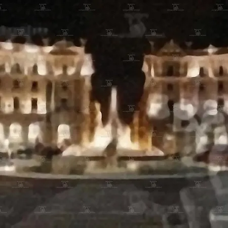 Hello Roma