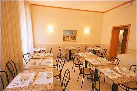 Hotel Embassy Roma