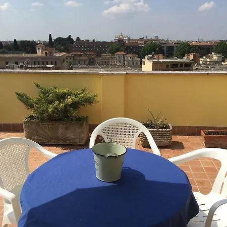 Romana Rome