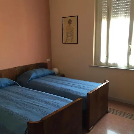 Bed & Breakfast Romana Rome
