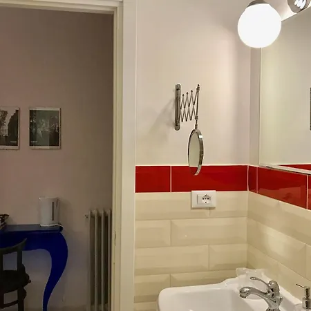 Bed & Breakfast Romana Rome