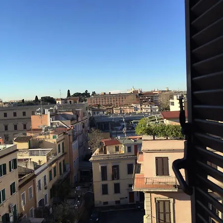 Romana Rome
