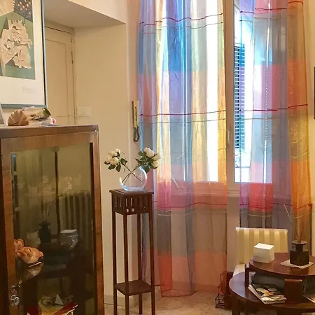 Bed & Breakfast Romana Rome