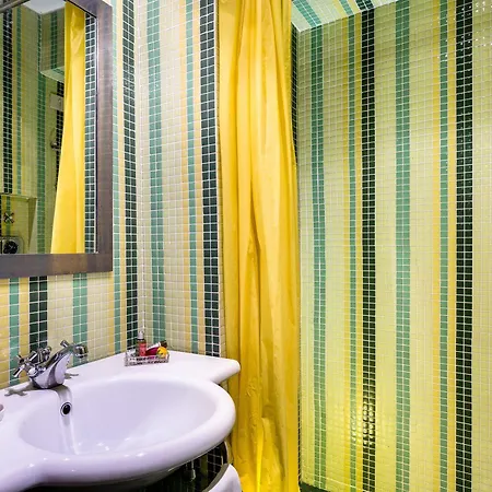 Casa Heberart Sistina Guest house 2*