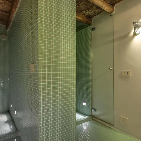 Guest house Casa Heberart Sistina