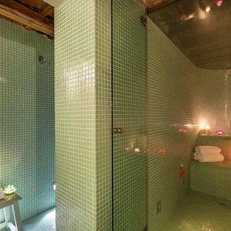 Casa Heberart Sistina Guest house Rome