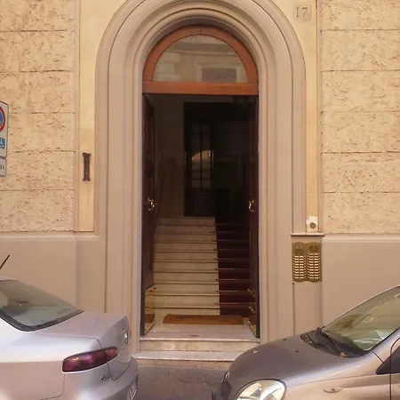 Guest house Roman Enchantment Rome