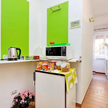 San Giorgio Bed & Breakfast Rome