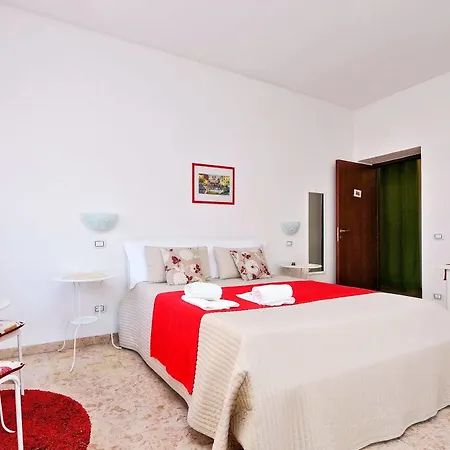 Bed & Breakfast San Giorgio Rome