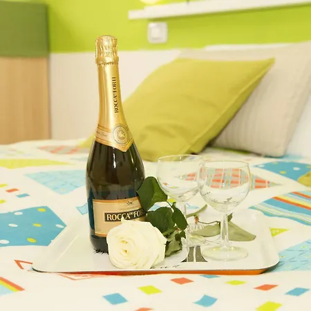 San Giorgio Bed & Breakfast 3*