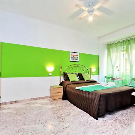 San Giorgio 3* Rome