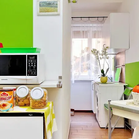 San Giorgio Bed & Breakfast Rome
