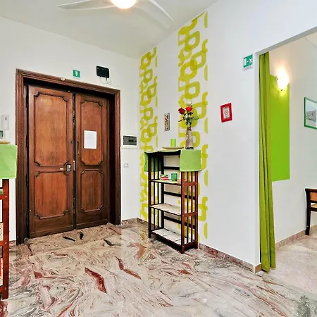 San Giorgio Bed & Breakfast