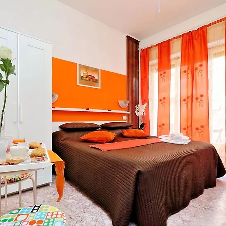 San Giorgio Bed & Breakfast Rome