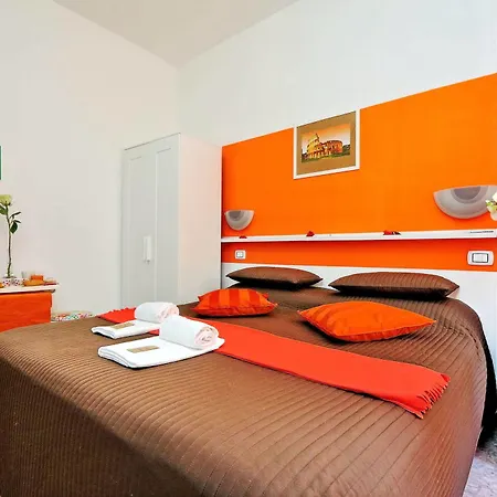 San Giorgio Bed & Breakfast 3*