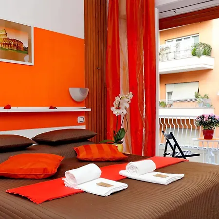 Bed & Breakfast San Giorgio 3*