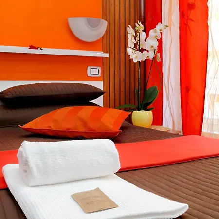 Bed & Breakfast San Giorgio 3*
