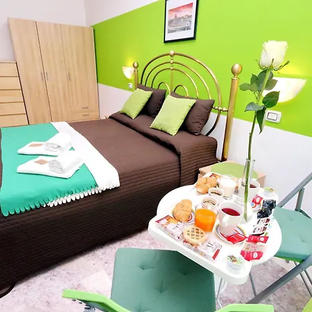San Giorgio Bed & Breakfast Rome
