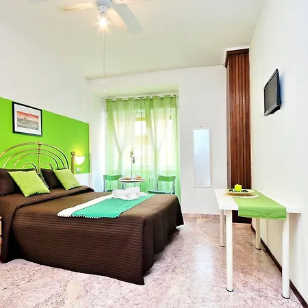 San Giorgio Bed & Breakfast