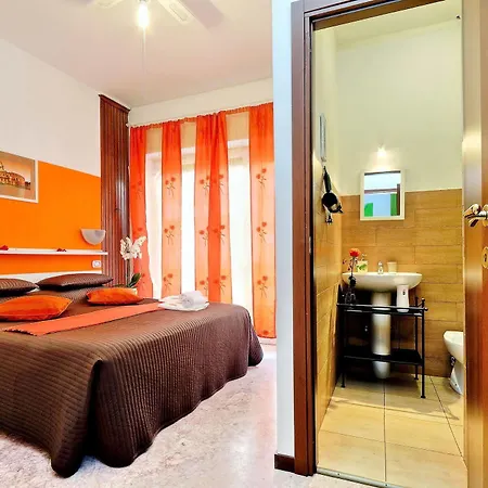 San Giorgio Bed & Breakfast 3*