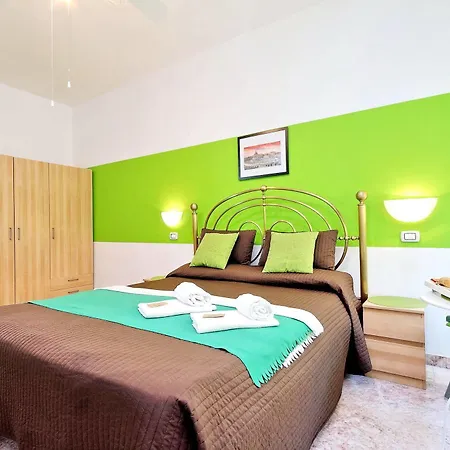 San Giorgio Bed & Breakfast
