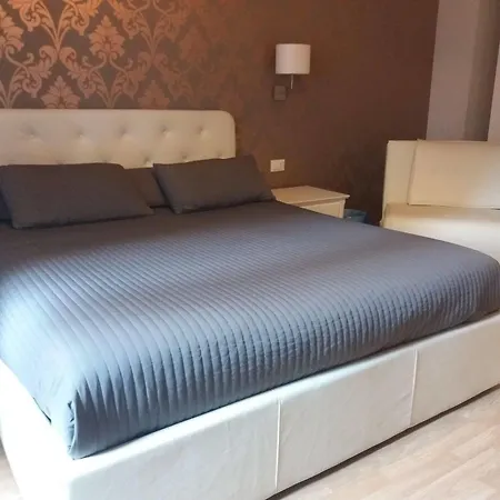 Bed & Breakfast B&B Gmatt Rooms