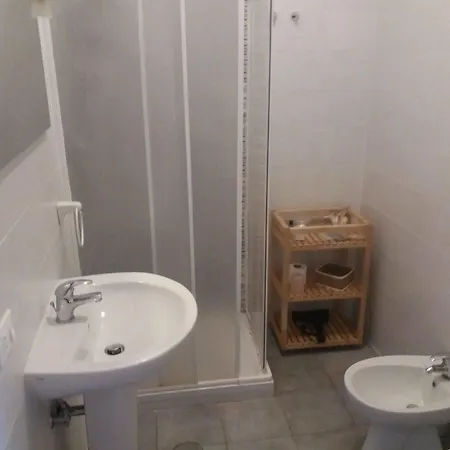Bed & Breakfast B&B Gmatt Rooms Rome
