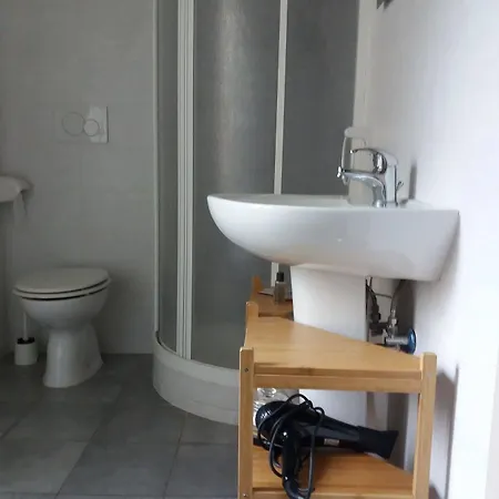 Bed & Breakfast B&B Gmatt Rooms