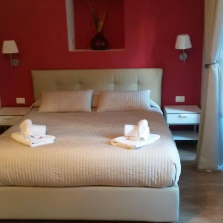 B&B Gmatt Rooms Rome