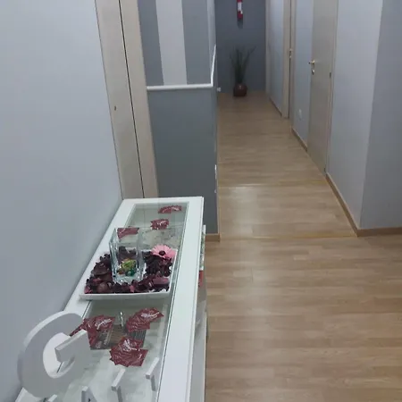 B&B Gmatt Rooms 2*